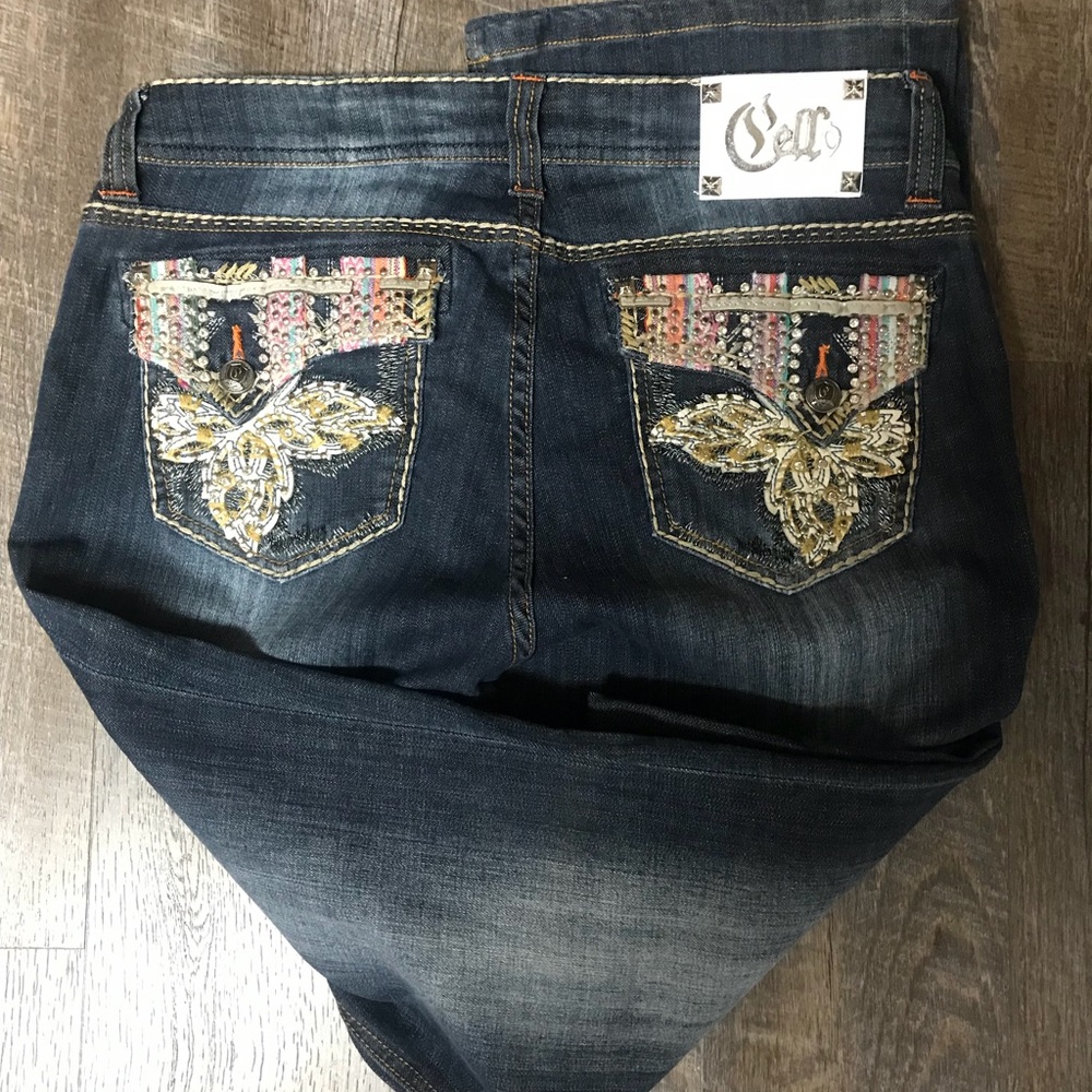 Cello jeans